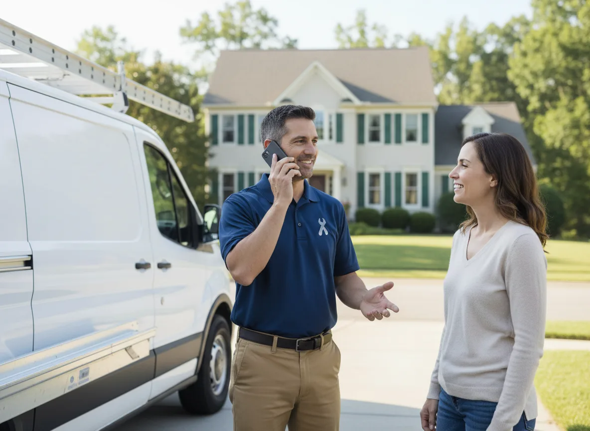 Home Gutter Service Warner Robins, GA FAQs